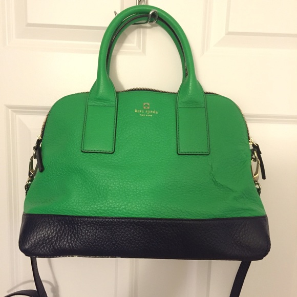 Kate Spade Southport Ave Jenny Tote