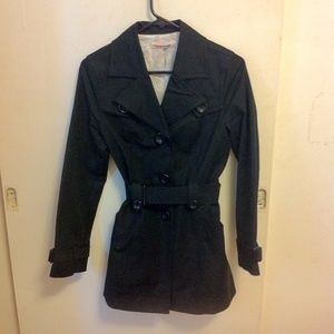 Black Coat
