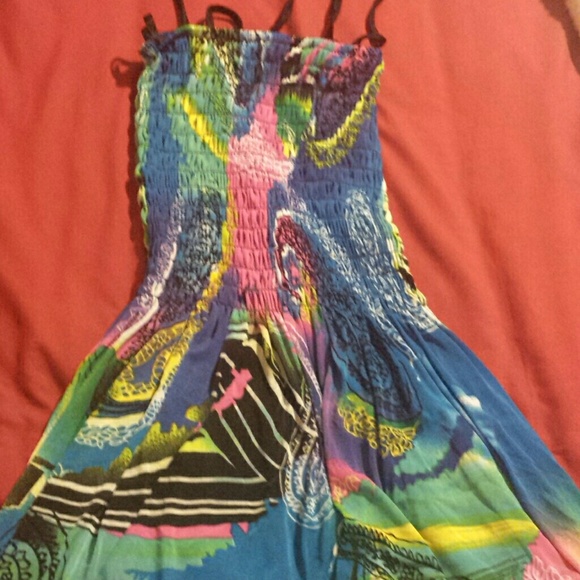 Dress