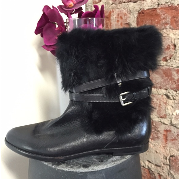 Coach Winona Boot