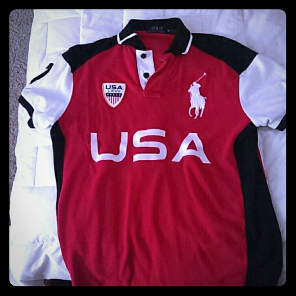 Polo Ralph Lauren Shirt