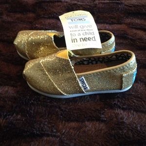 sparkly toddler toms bundle
