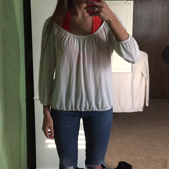 American eagle top