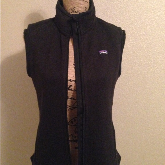 SOLD IN BUNDLE Patagonia vest