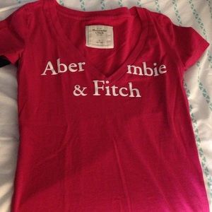 Abercrombie top
