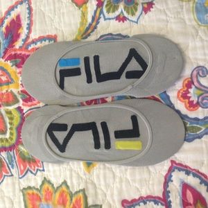 2 pack no-show socks