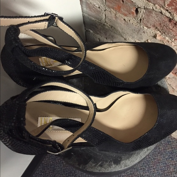 INC Lucy Pumps - Picture 2 of 4