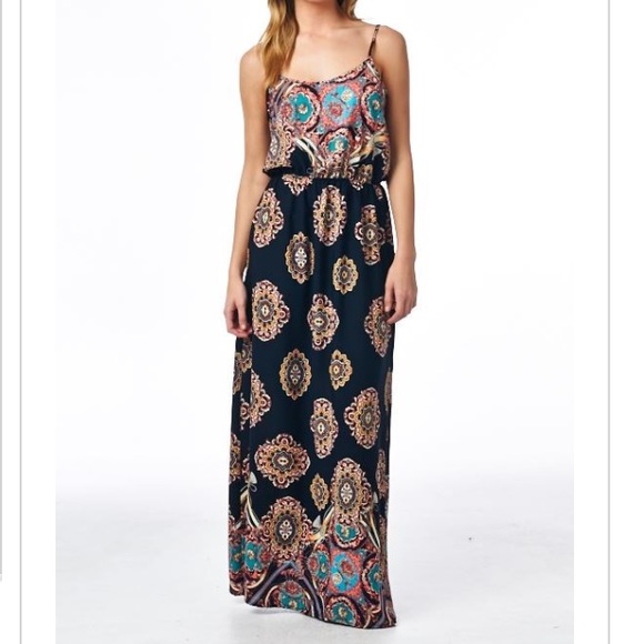 Dresses & Skirts - 😎Summer Blowout sale😎 SALE - last one small‼️