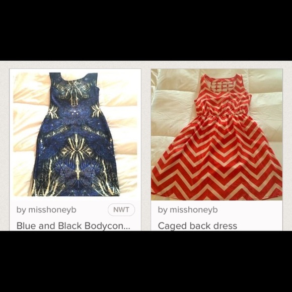 Dress Bundle