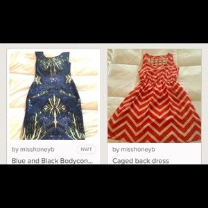 Dress Bundle