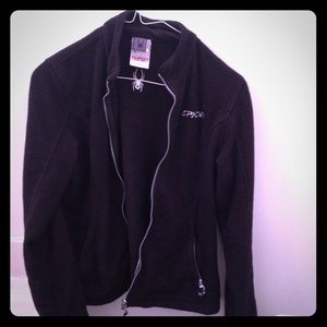 Spyder Winter Fleece