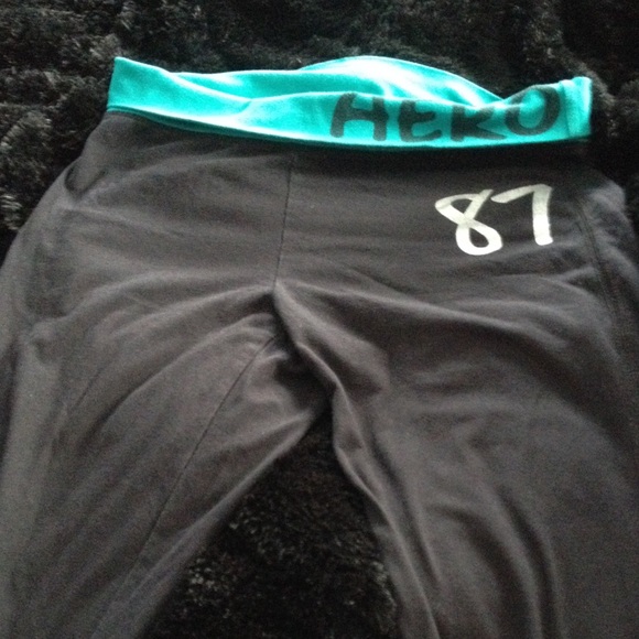 Aeropostale yoga pants