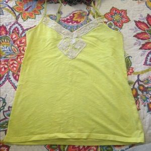 American Eagle Outfitters tank top
