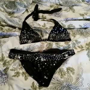 Victoria's secret size smal swimsuit