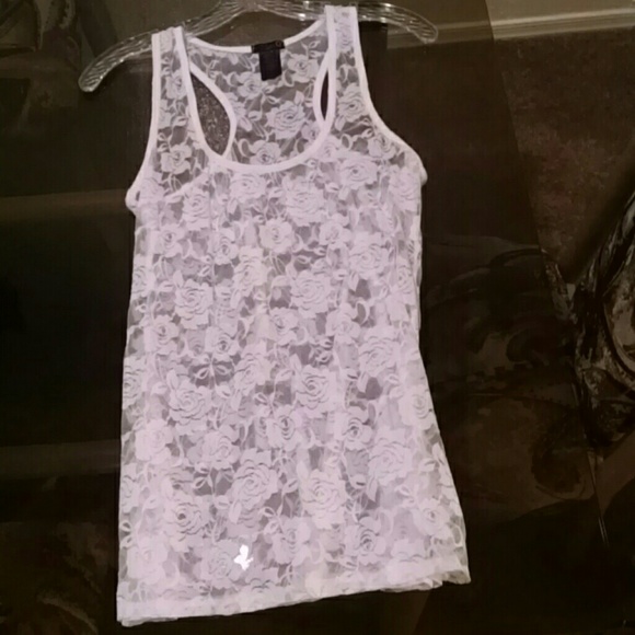 Guess top