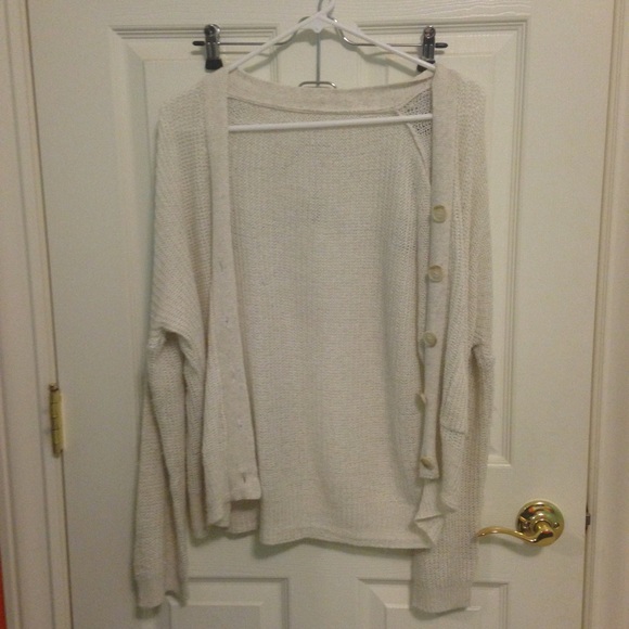 brandy melville oraina knit