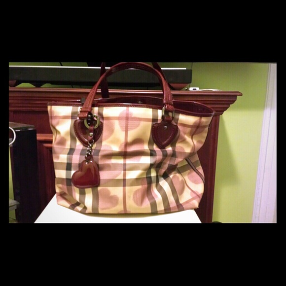 burberry baby bag sale