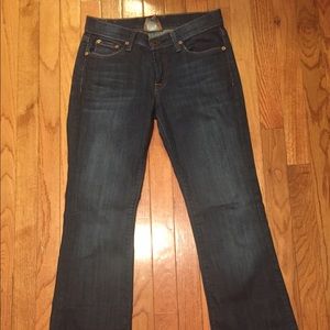 Lucky Brand Jeans Sz 2/26