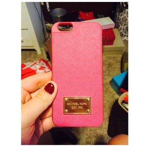 Michael Kors IPhone 6 Case