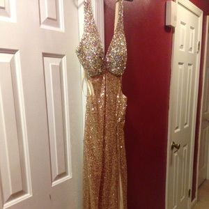 Perfect Prom / Ringdance dress