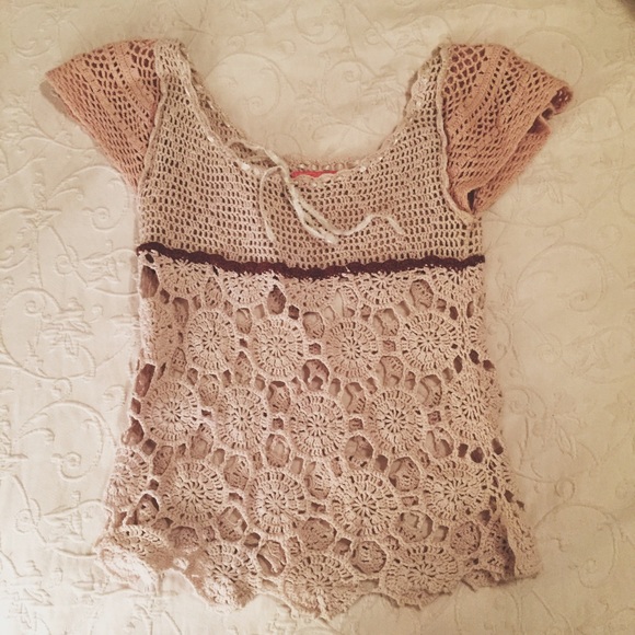 Urban Outfitters Top
