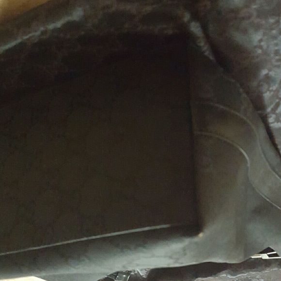 Authentic Gucci Bag - Picture 4 of 4