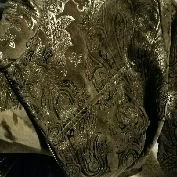 Jacket - Picture 3 of 3