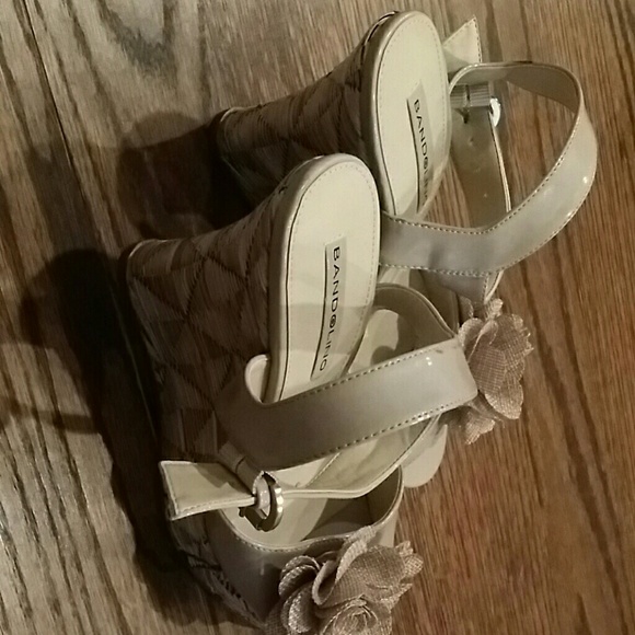Shoe
