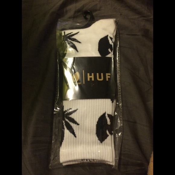 Wu tang huf socks