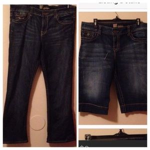 @sgethers bundle jeans and shorts