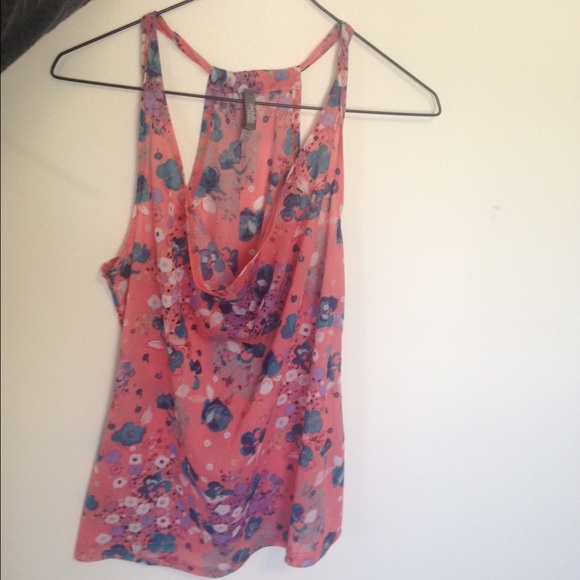 Charlotte Russe tank top