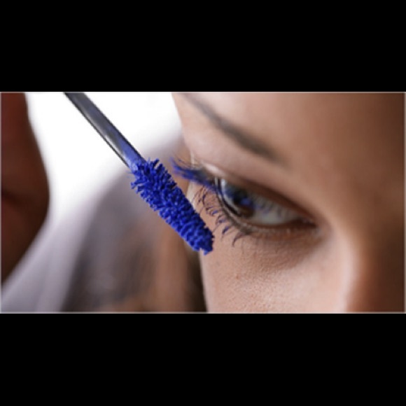 Great Lash Mascara (blue)