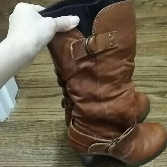 Boot