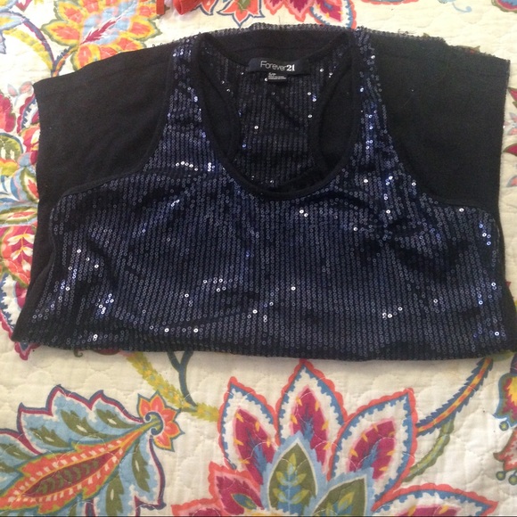 Forever 21 tank top