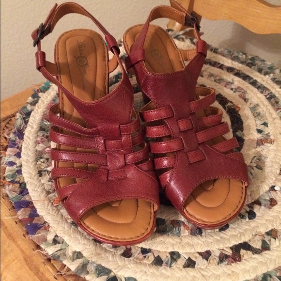 Cute sandals