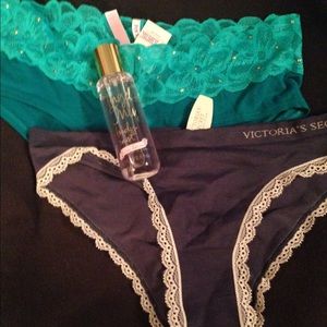 Victoria Secret underwear bundle