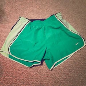 Nike Dri-fit Running Shorts