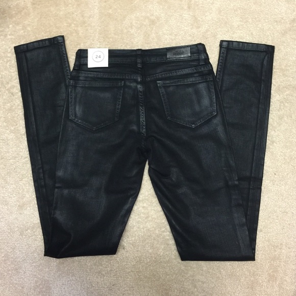 ✋🏻sold✋🏻 Kate Spade Saturday skinny jean - Picture 2 of 4