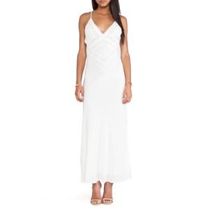 Style stalker maxi dress