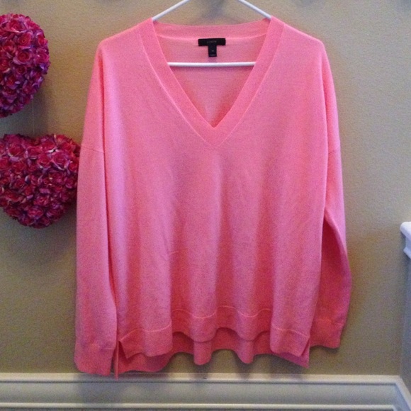J Crew Sweater
