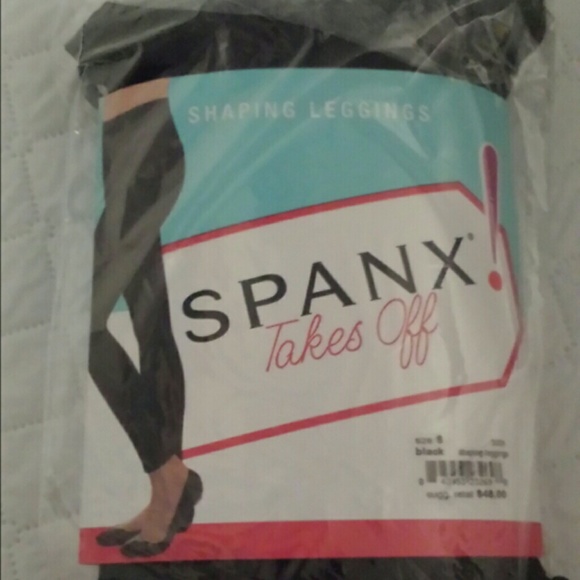 Spanx Leggings