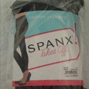 Spanx Leggings