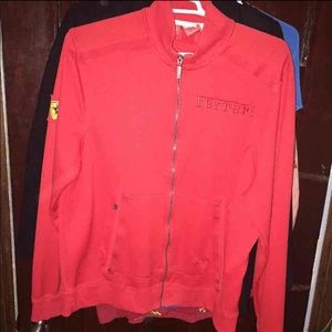 Ferrari Men's sweater size 2xl