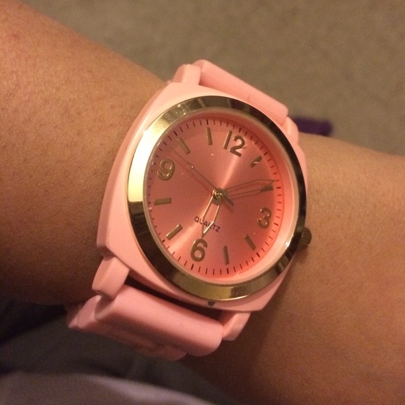 Fashionable watch