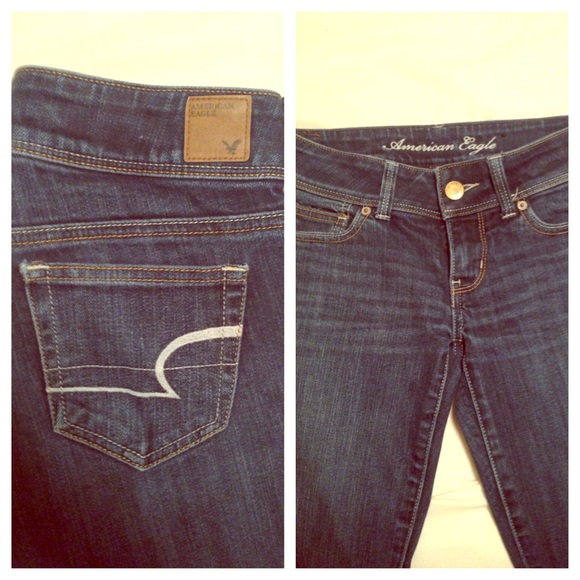 American Eagle Jeans!