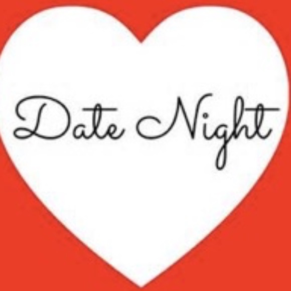 YOUR PERSONAL INVITATION TO DATE NIGHT FRIDAY 2-13