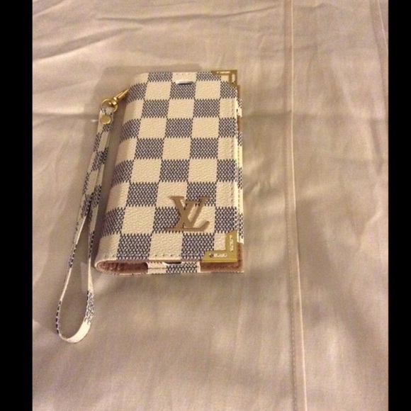 iPhone 6 wallet case
