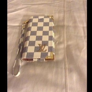 iPhone 6 wallet case