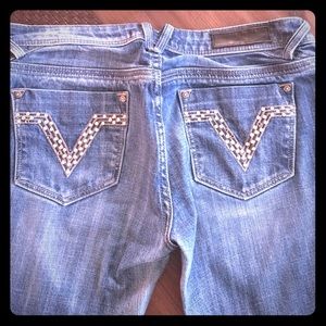 Vigoss Skinny Jeans size 29