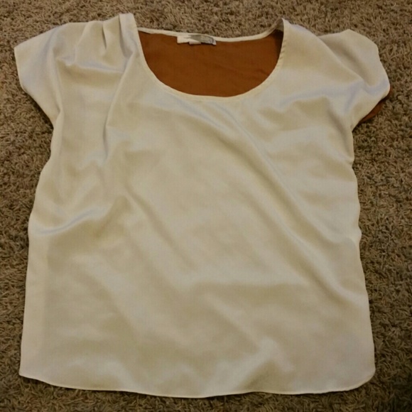 Forever 21 dressy shirt
